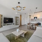 Soul Escape Atlantic Homes Апартаменти Адехе