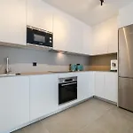 Апартаменти Soul Escape Atlantic Homes