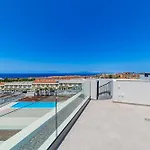 Soul Escape Atlantic Homes * Адехе