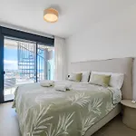 Soul Escape Atlantic Homes Апартаменти