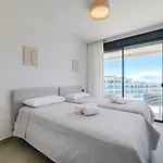 Soul Escape Atlantic Homes Апартаменти