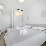 Soul Escape Atlantic Homes Адехе