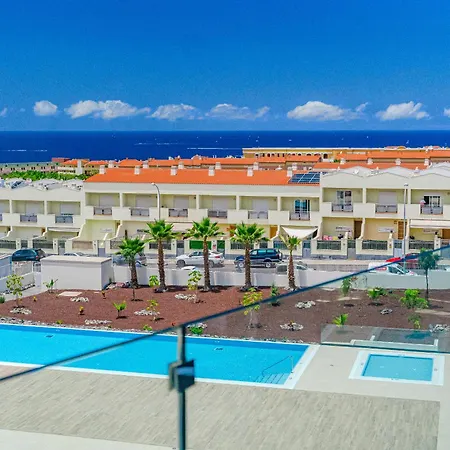 Soul Escape Atlantic Homes Apartman *