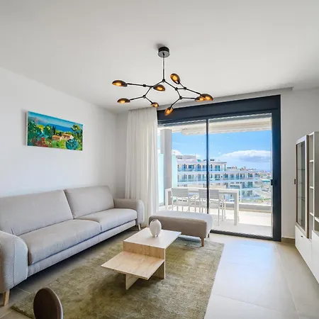 Soul Escape Atlantic Homes Appartement Costa Adeje (Tenerife)