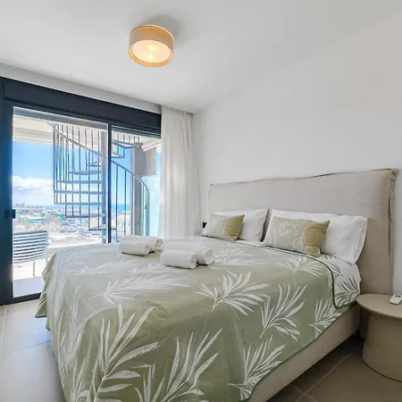 Soul Escape Atlantic Homes Apartman