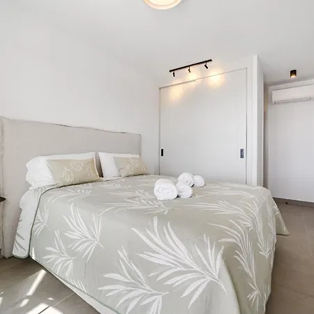 Soul Escape Atlantic Homes Apartman *