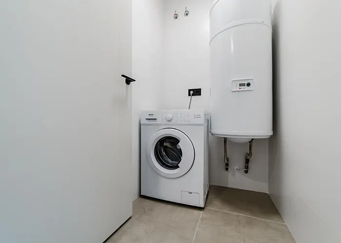 Appartement Soul Escape Atlantic Homes Costa Adeje (Tenerife)