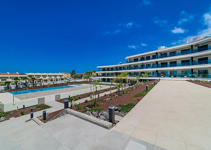 Appartement Soul Escape Atlantic Homes