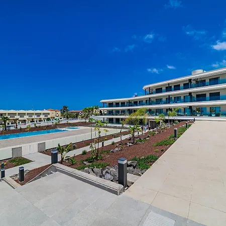 Διαμέρισμα Soul Escape Atlantic Homes