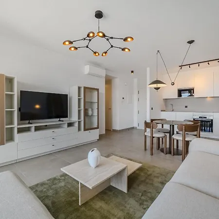 Soul Escape Atlantic Homes Διαμέρισμα Costa Adeje (Tenerife)