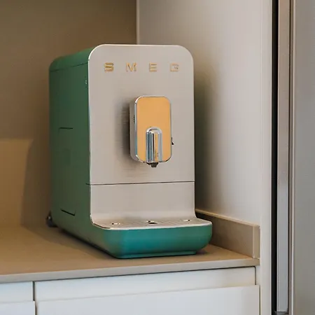 Διαμέρισμα Soul Escape Atlantic Homes