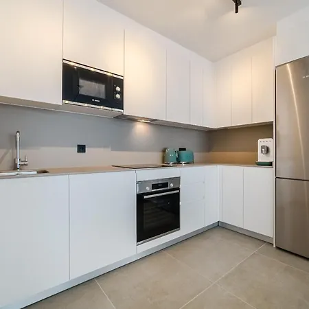 Διαμέρισμα Soul Escape Atlantic Homes