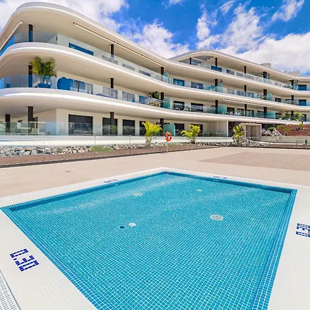 Soul Escape Atlantic Homes Διαμέρισμα *