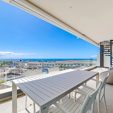 Soul Escape Atlantic Homes Διαμέρισμα *