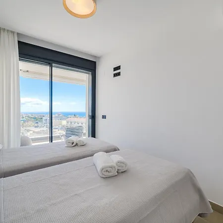 Soul Escape Atlantic Homes * Costa Adeje (Tenerife)