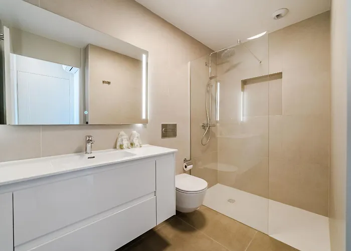 Soul Escape Atlantic Homes Адехе