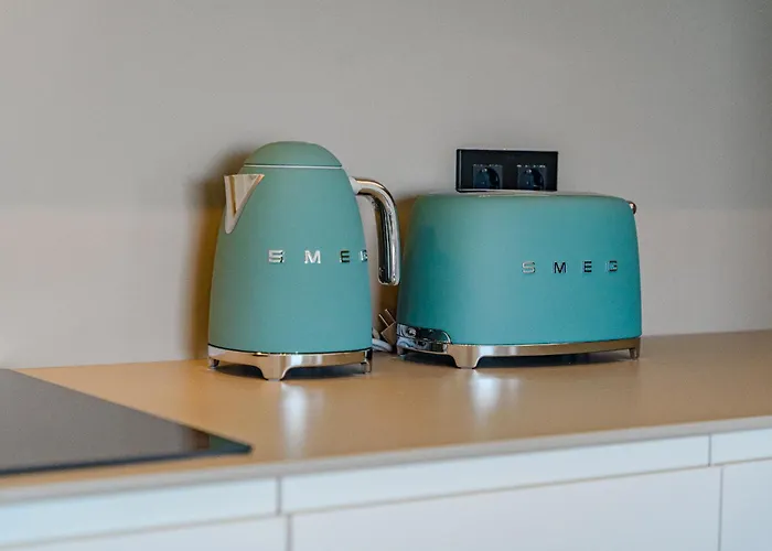 Apartment Soul Escape Atlantic Homes Costa Adeje (Tenerife)