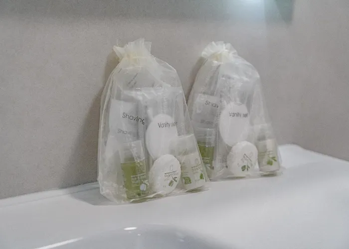 Апартаменты Soul Escape Atlantic Homes