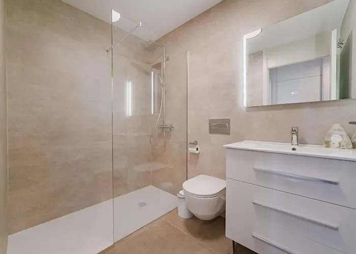 Апартаменты Soul Escape Atlantic Homes *