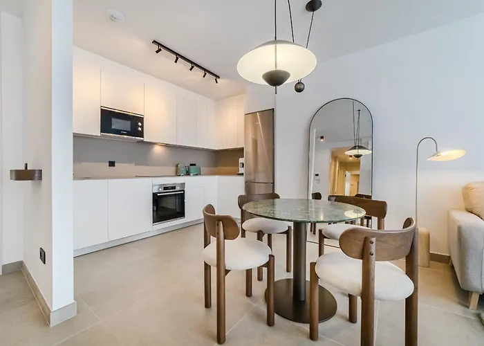 Soul Escape Atlantic Homes * Адехе