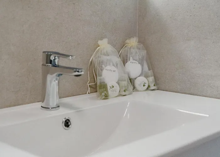 Soul Escape Atlantic Homes * Адехе