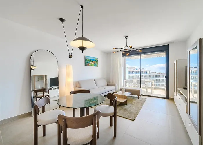 Soul Escape Atlantic Homes * Адехе