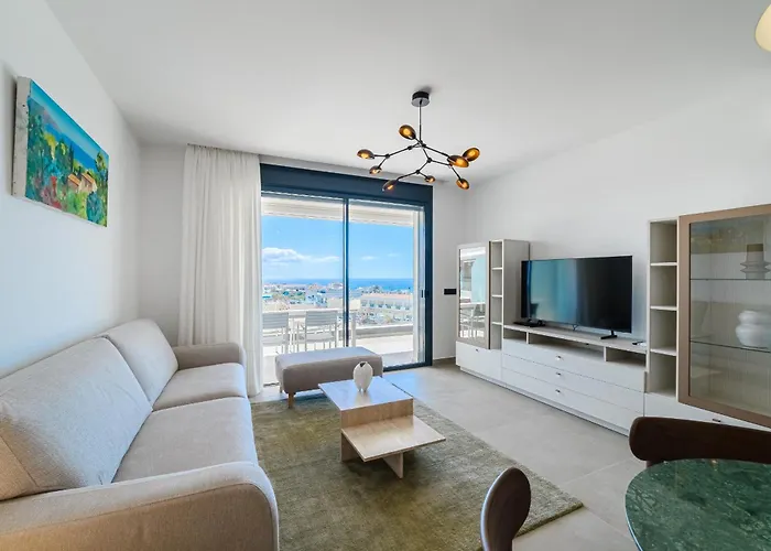 Soul Escape Atlantic Homes * Адехе