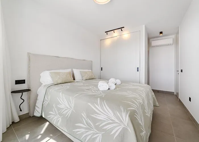 Soul Escape Atlantic Homes Апартаменты *