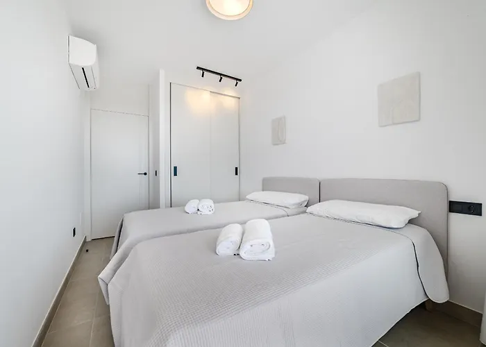 Soul Escape Atlantic Homes Адехе