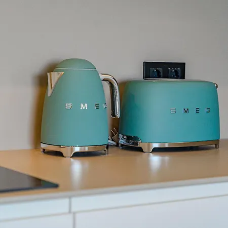 Lejlighed Soul Escape Atlantic Homes Costa Adeje (Tenerife)