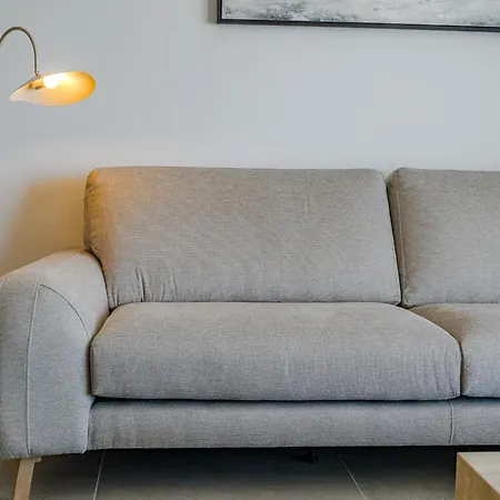 Soul Escape Atlantic Homes Lejlighed *