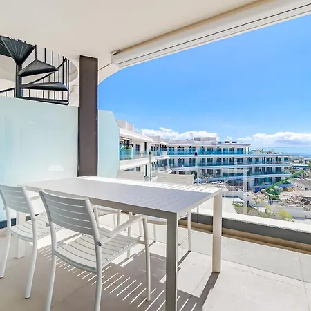 Soul Escape Atlantic Homes Apartament Costa Adeje (Tenerife)