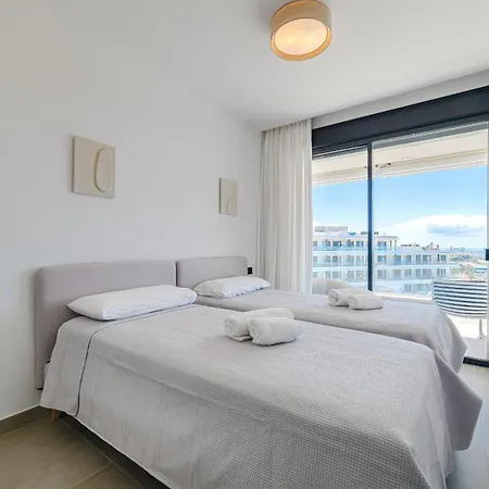 Soul Escape Atlantic Homes Lejlighed