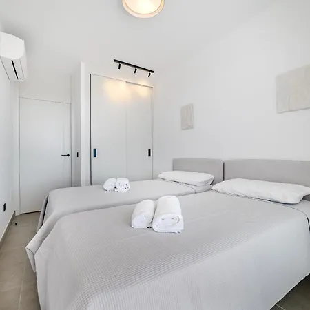 Soul Escape Atlantic Homes Costa Adeje (Tenerife)
