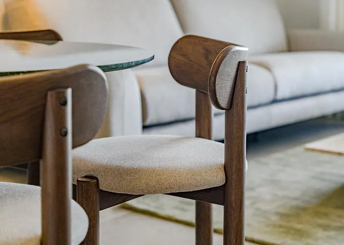 Apartamento Soul Escape Atlantic Homes *