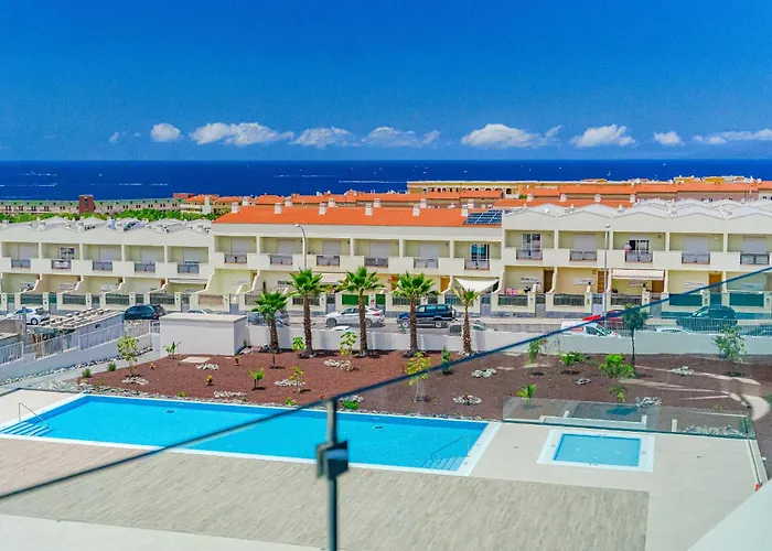 Soul Escape Atlantic Homes Apartamento *