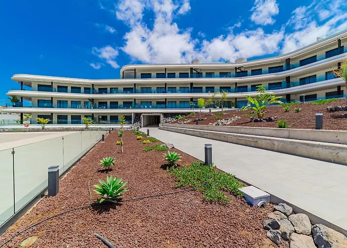 Soul Escape Atlantic Homes