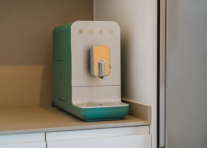 Apartamento Soul Escape Atlantic Homes