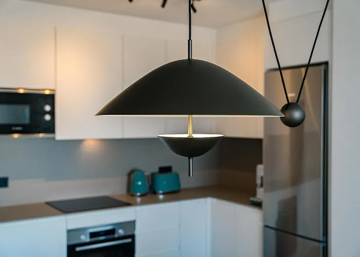 Soul Escape Atlantic Homes *