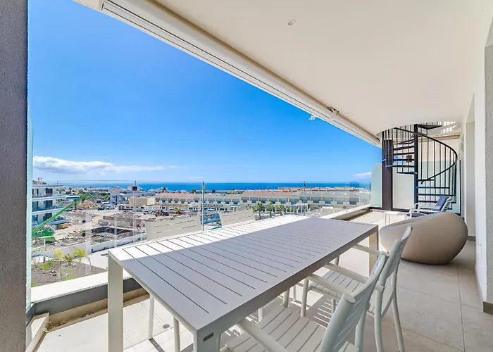 Soul Escape Atlantic Homes Apartamento *