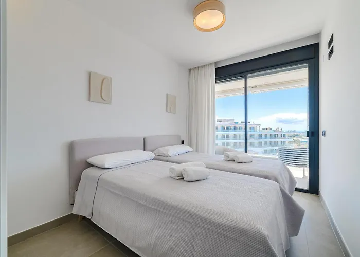 Soul Escape Atlantic Homes Apartamento