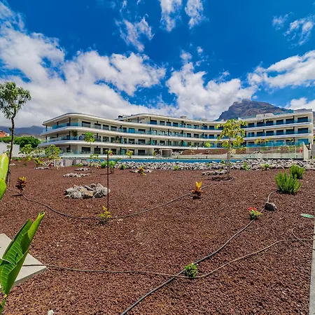 Soul Escape Atlantic Homes Costa Adeje (Tenerife)