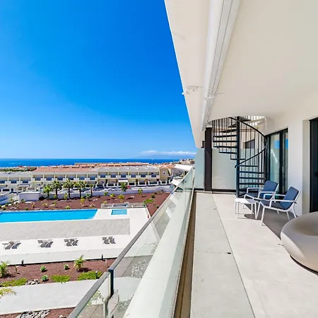 Appartement Soul Escape Atlantic Homes