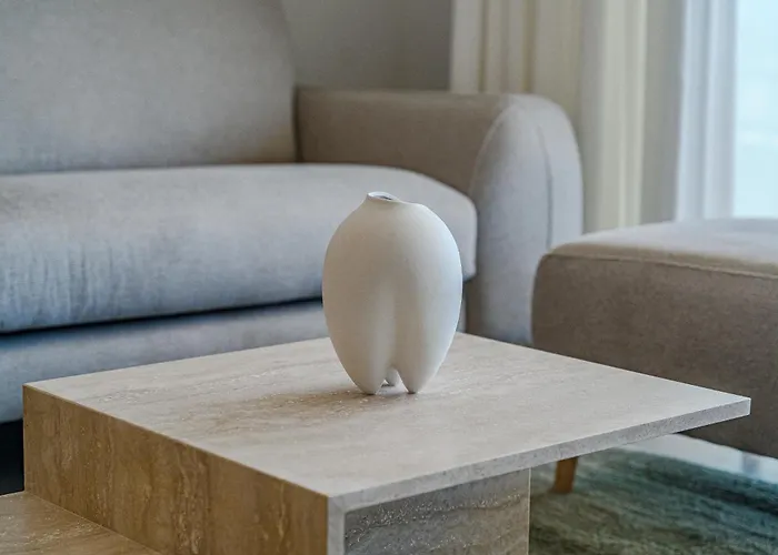 Appartement Soul Escape Atlantic Homes