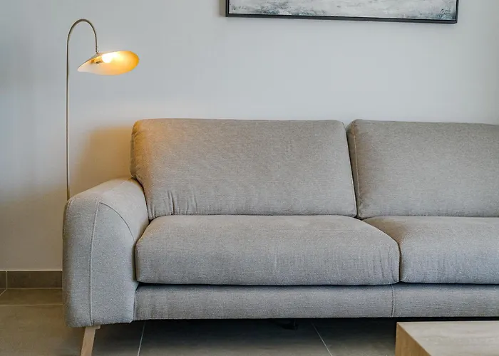 Soul Escape Atlantic Homes Appartement *