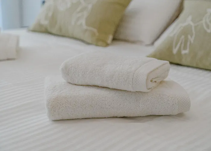 Appartement Soul Escape Atlantic Homes