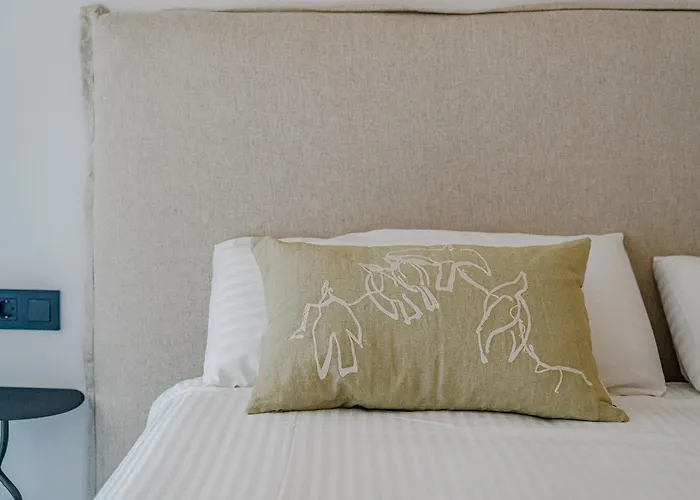 Appartement Soul Escape Atlantic Homes