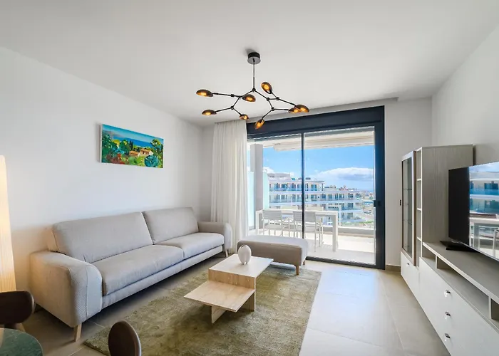 Soul Escape Atlantic Homes Appartement Costa Adeje (Tenerife)